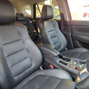 CX-5　XD Ｌパッケージ　＂後期型＂【総合評価優良車】