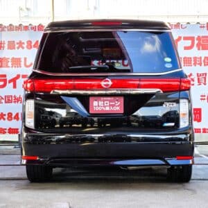 ELGRAND　エルグランド　350ハイウェイスタープレミアム　　【総合評価優良車】