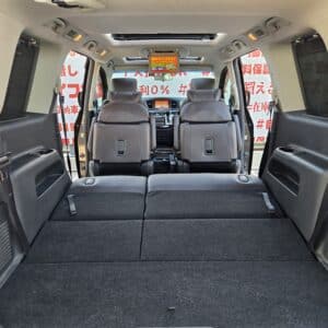 ELGRAND　エルグランド　350ハイウェイスタープレミアム　　【総合評価優良車】