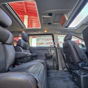 ELGRAND　エルグランド　350ハイウェイスタープレミアム　　【総合評価優良車】