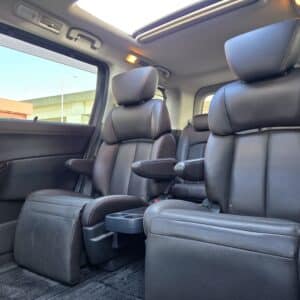 ELGRAND　エルグランド　350ハイウェイスタープレミアム　　【総合評価優良車】