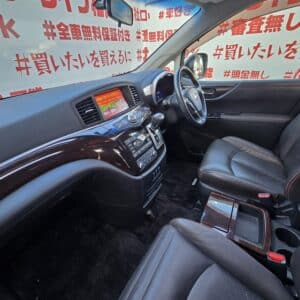 ELGRAND　エルグランド　350ハイウェイスタープレミアム　　【総合評価優良車】