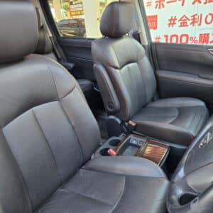 ELGRAND　エルグランド　350ハイウェイスタープレミアム　　【総合評価優良車】