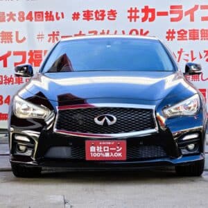 SKYLINE　スカイライン　200GT-T　タイプSP