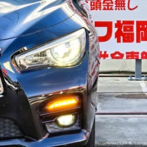 SKYLINE　スカイライン　200GT-T　タイプSP
