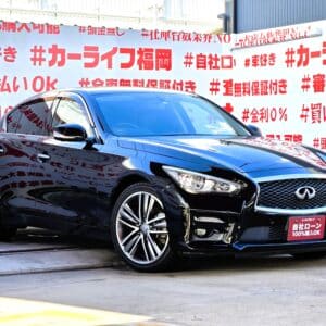 SKYLINE　スカイライン　200GT-T　タイプSP