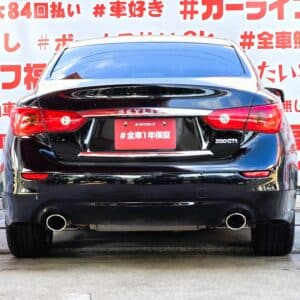 SKYLINE　スカイライン　200GT-T　タイプSP