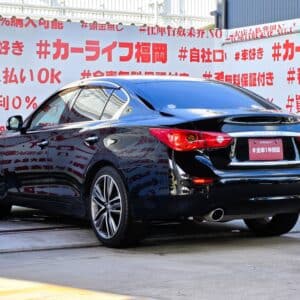 SKYLINE　スカイライン　200GT-T　タイプSP
