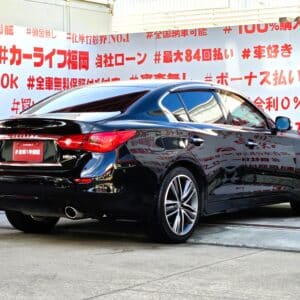 SKYLINE　スカイライン　200GT-T　タイプSP