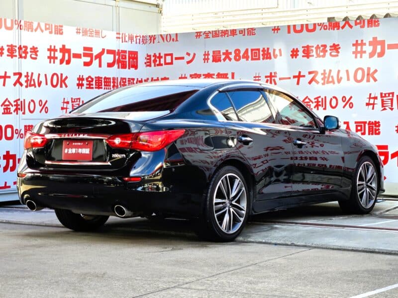 SKYLINE スカイライン 200GT-T タイプSP