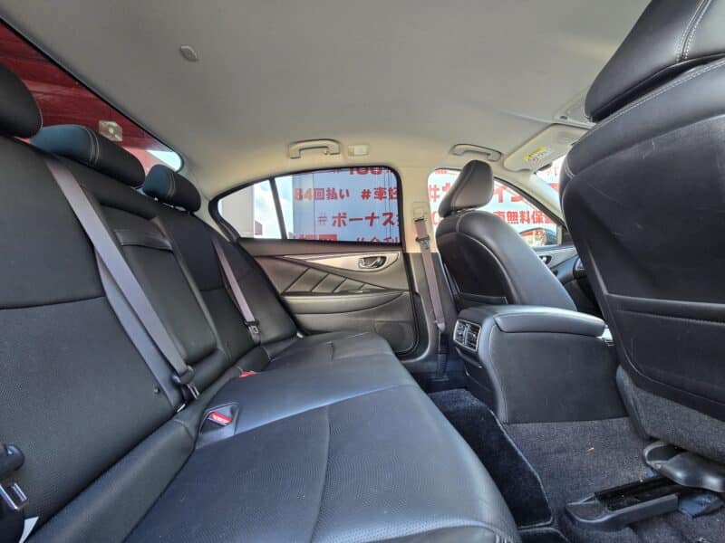 SKYLINE スカイライン 200GT-T タイプSP