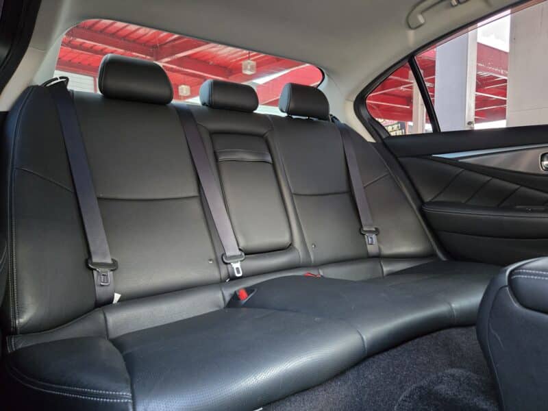 SKYLINE スカイライン 200GT-T タイプSP