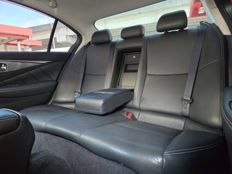 SKYLINE スカイライン 200GT-T タイプSP