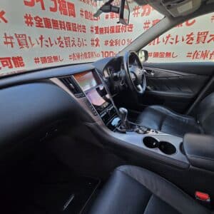 SKYLINE　スカイライン　200GT-T　タイプSP