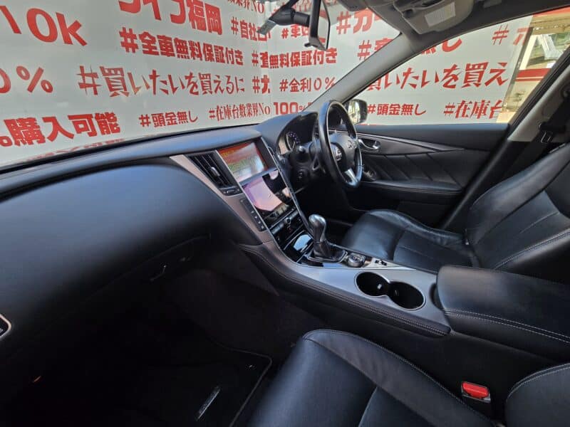 SKYLINE スカイライン 200GT-T タイプSP