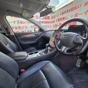 SKYLINE　スカイライン　200GT-T　タイプSP