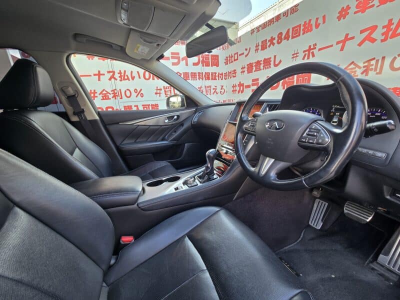 SKYLINE スカイライン 200GT-T タイプSP