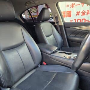 SKYLINE　スカイライン　200GT-T　タイプSP