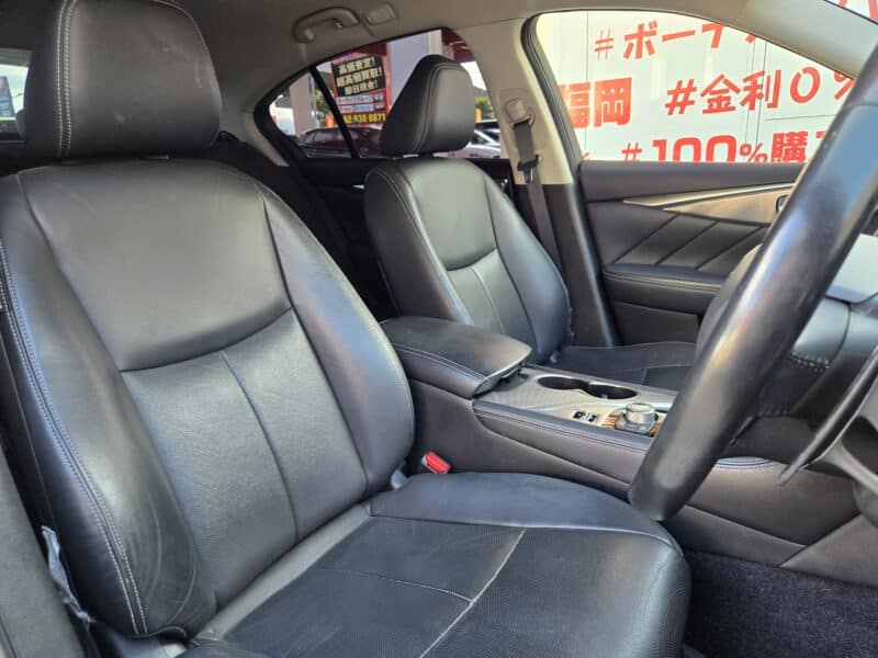 SKYLINE スカイライン 200GT-T タイプSP