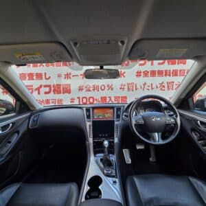 SKYLINE　スカイライン　200GT-T　タイプSP