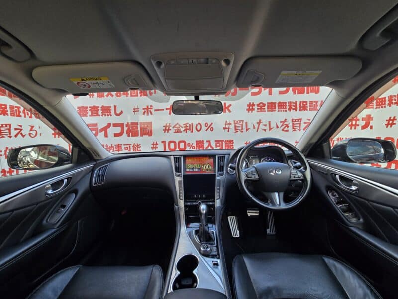 SKYLINE スカイライン 200GT-T タイプSP