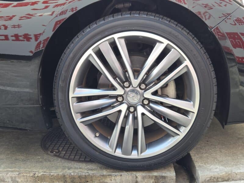 SKYLINE スカイライン 200GT-T タイプSP