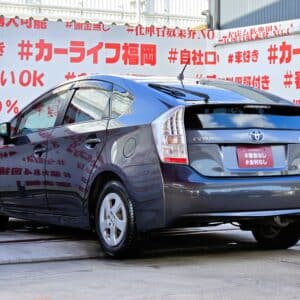 PRIUS　プリウス　S LEDエディション【特別仕様車】