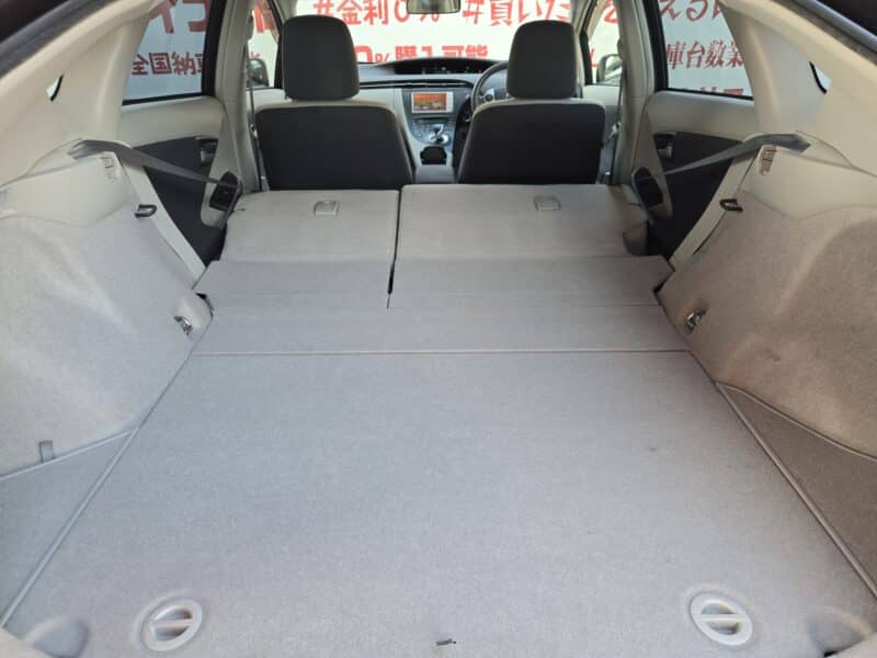 PRIUS プリウス S LEDエディション【特別仕様車】