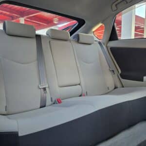 PRIUS　プリウス　S LEDエディション【特別仕様車】