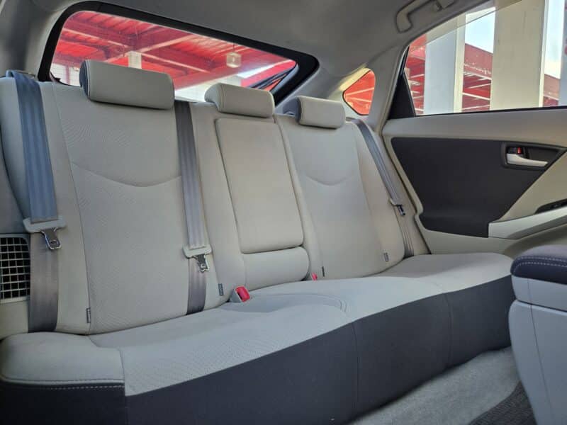 PRIUS プリウス S LEDエディション【特別仕様車】