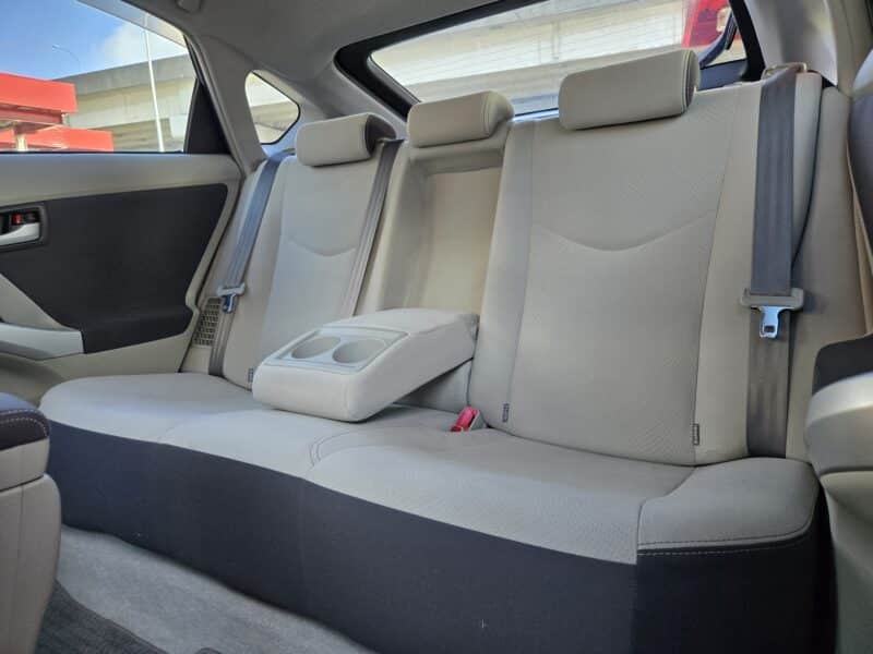 PRIUS プリウス S LEDエディション【特別仕様車】