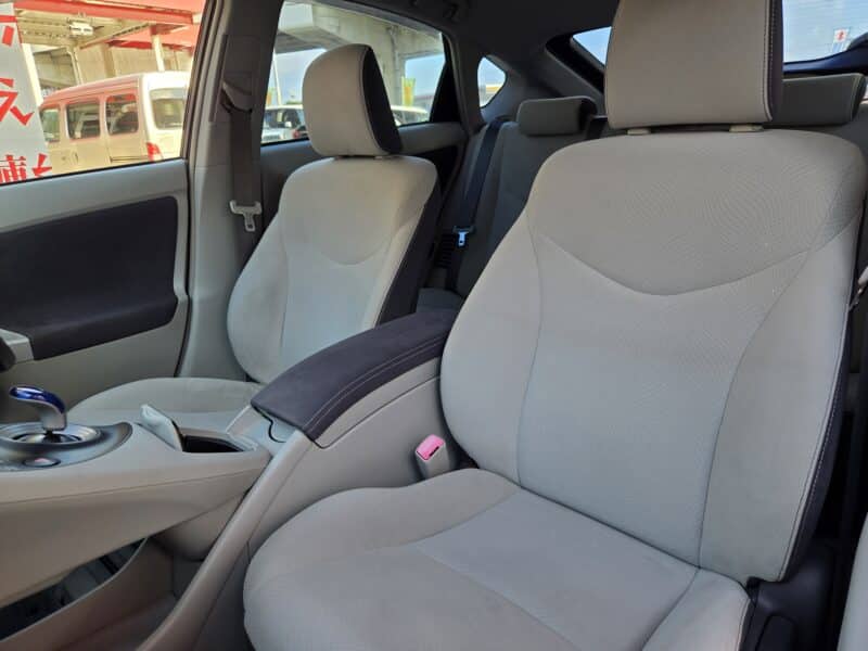 PRIUS プリウス S LEDエディション【特別仕様車】