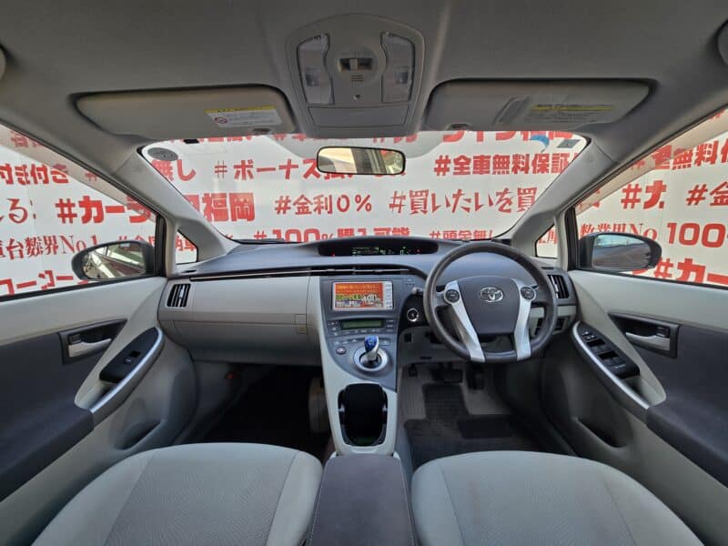 PRIUS プリウス S LEDエディション【特別仕様車】