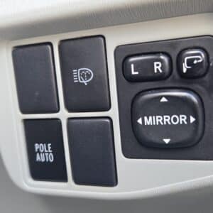 PRIUS　プリウス　S LEDエディション【特別仕様車】