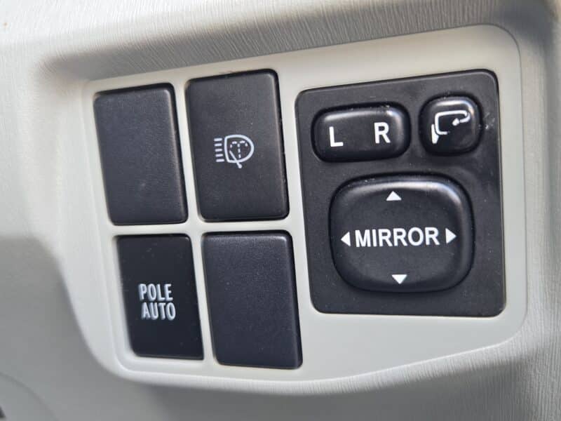 PRIUS プリウス S LEDエディション【特別仕様車】