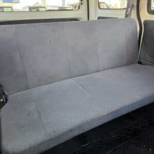HIJET　ハイゼットカーゴ　ハイルーフDX