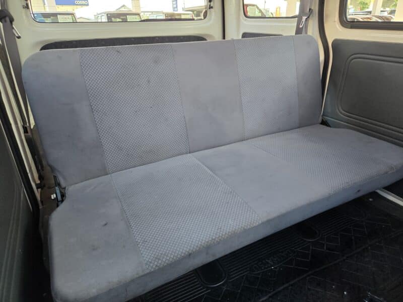 HIJET ハイゼットカーゴ ハイルーフDX