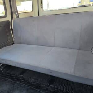 HIJET　ハイゼットカーゴ　ハイルーフDX
