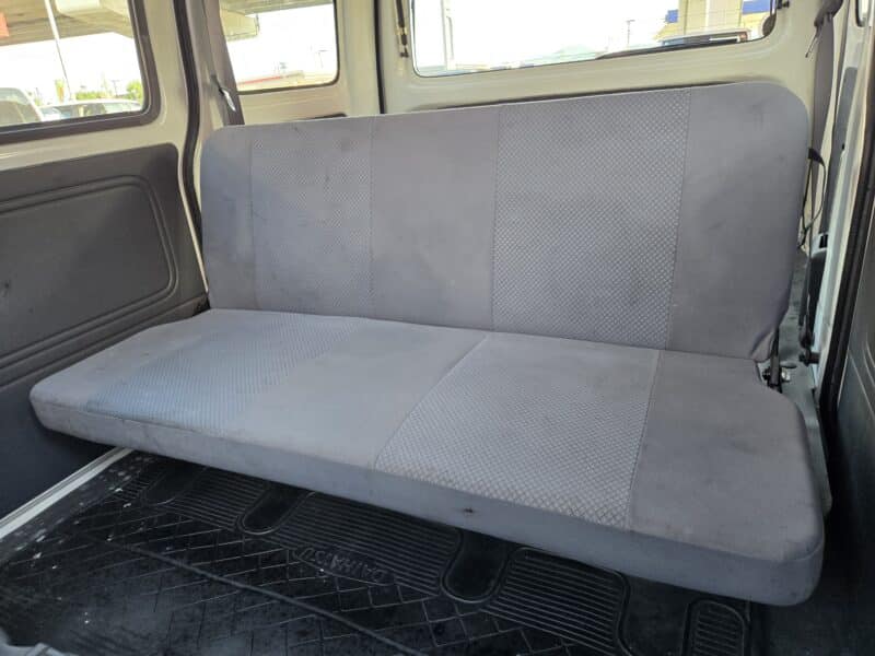 HIJET ハイゼットカーゴ ハイルーフDX