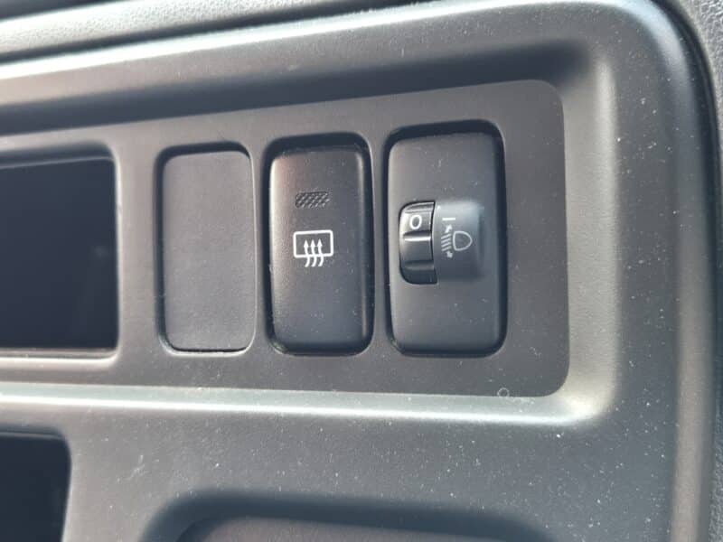 HIJET ハイゼットカーゴ ハイルーフDX