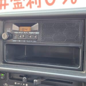 HIJET　ハイゼットカーゴ　ハイルーフDX