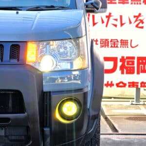 DELICA　デリカD5　エクシード　【カスタム】【特別仕様車】【総合評価優良車】