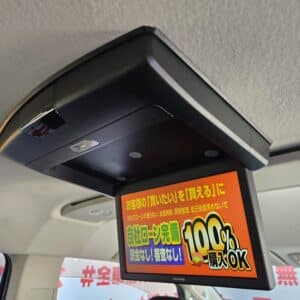 DELICA　デリカD5　エクシード　【カスタム】【特別仕様車】【総合評価優良車】