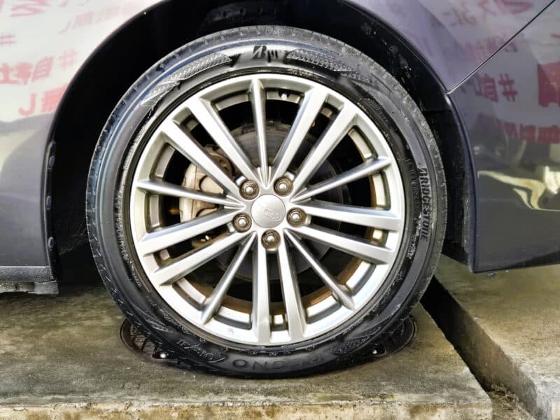 IMPREZA インプレッサスポーツ 2.0i アイサイト 【4WD】