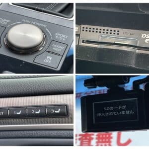 LEXUS　レクサス　ＬＳ４６０　Ｆスポーツ【後期型】