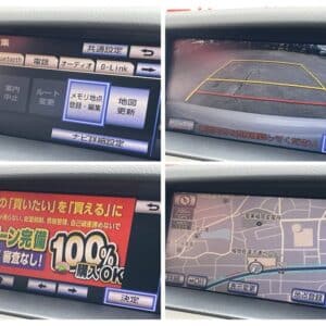 LEXUS　レクサス　ＬＳ４６０　Ｆスポーツ【後期型】