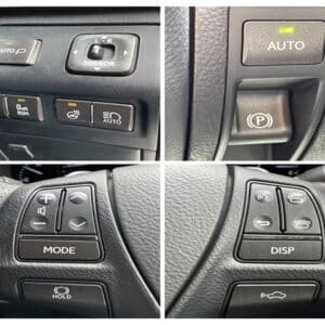 LEXUS　レクサス　ＬＳ４６０　Ｆスポーツ【後期型】