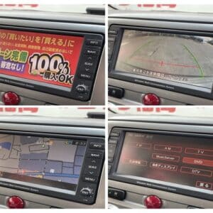 DELICA　デリカD5　Gナビパッケージ　【総合評価優良車】【４ＷＤ】【カスタム】