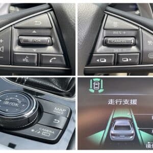 SKYLINE　スカイライン　200GT-T　タイプSP【総合評価優良車】【カスタム】
