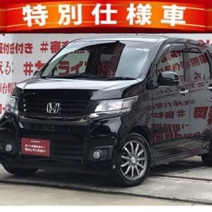 N-WGN　NワゴンカスタムG・Aパッケージ【特別仕様車】